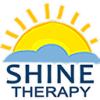 Sunrise logo for Shine Therapy - Telehealth Therapy in Virginia